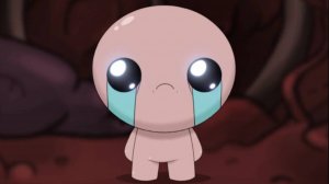 The Binding of Isaac