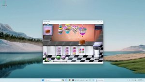 Purble Place in Windows 11
