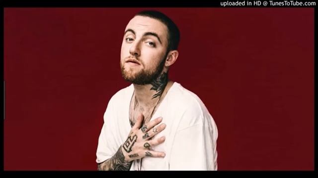 R.I.P. Rapper Mac Miller Died 2018 At Only 26 Because of This...and his last message смотреть онлайн