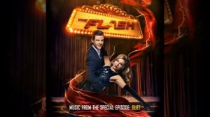 The Flash CW | Moon River | Melissa Benoist | Kara (Supergirl)