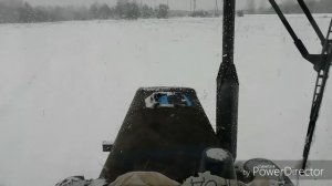 Пересел на МТЗ 82! Работа на Ферме