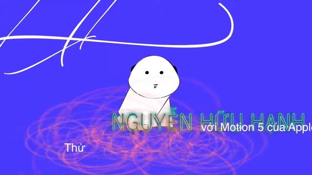 Motion 5.2 Mac and PC смотреть онлайн