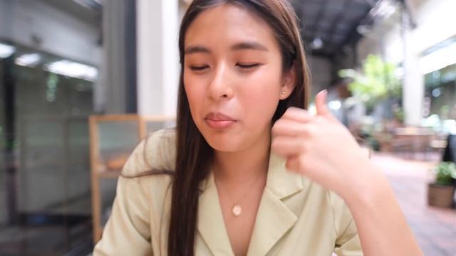 Tinapay atbp. sa PANADERYA TOYO! - Ep. 3 | Front-Seat Foodies | Gabbi Garcia & Khalil Ramos смотреть онлайн