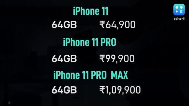 Pre-orders begin for Apple iPhone 11 series in India смотреть онлайн