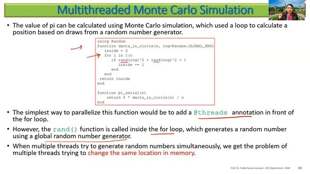 Chapter 5 Asynchronous Tasks and Multi-threading (Part 2) смотреть онлайн