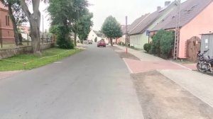 JEEP 6.4 SRT WK2 + Magnaflow exhaust 15064