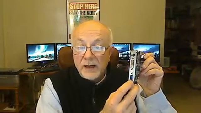 Video20 26v Windows 7 Performance