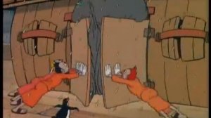 Disneys Silly Symphonies - Father Noahs Ark (1933)