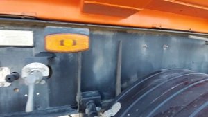 Обзор самосвального полуприцепа "Нефаз" 2021 г.в.