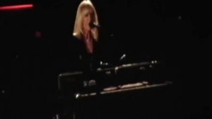 Fleetwood Mac Atlantic City 2015 “Little Lies”