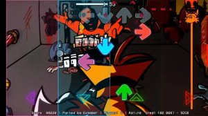 fnf mod sonic exe 3.0 APK download