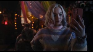 Wednesday | Kissing Scene - Ajax and Enid
