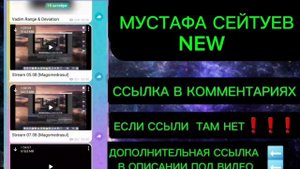 Слив курса Мустафа Сейтуев 2024 Обучение от Мустафы Сейтуева Smart Money