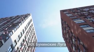 Антресольный этаж в Нежилом помещении. ЖК Бунинские Луга
