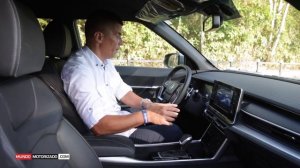 SSANGYONG TORRES | REVIEW COMPLETO | TEST DRIVE