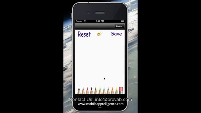 iOS Apps Development |  Mobility Solutions