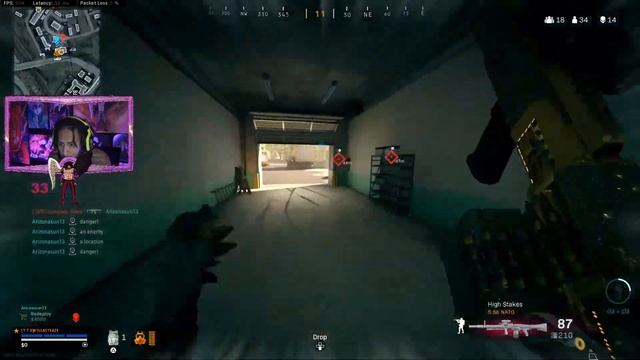 The MG82 And Mac 10 ARE BACK ! *Warzone смотреть онлайн