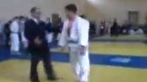 Ismayil 66 kq Judo