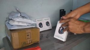 O CARA MITOOOOU BRABO // UNBOXING DA SHOPEE E ALIEXPRESS