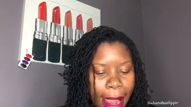 Lippie Of The Day: Mac Cosmetics Retro Matte Liquid Lipcolour Oh Lady