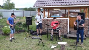 Версия 42 - Холодный дом