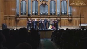 Леош Яначек «Отче наш» - Leoš Janáček  «Otče náš»