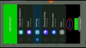 How to get IOS emoji on your Samsung by zfont 3 ✨