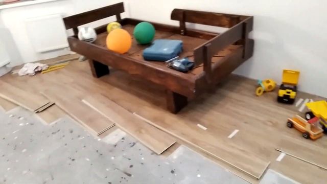 spc  плитка, кварцевый ламинат своими руками Калининград