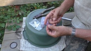 Крючки из Китая