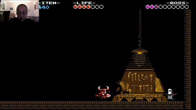 Shovel Knight | I Drink Apple... Fish... Magic... | Part 13 смотреть онлайн