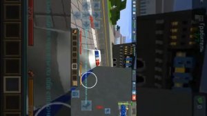 БАГ на бисмертие в Jail break blockman go