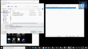 How to take Screenshots using Snipping Tool in Windows 10