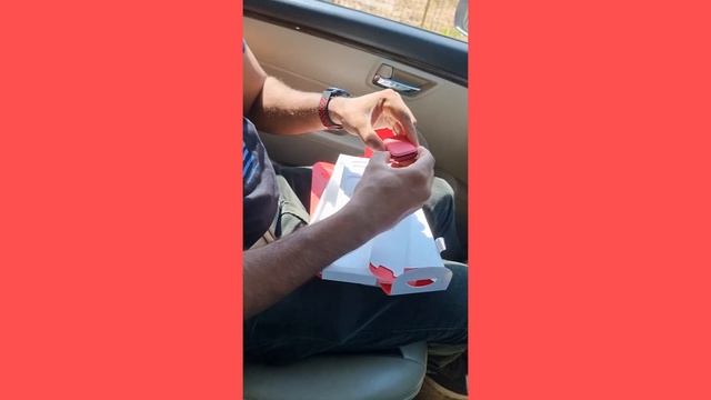 APPLE WATCH SERIES 7 45MM PRODUCT RED UNBOXING смотреть онлайн