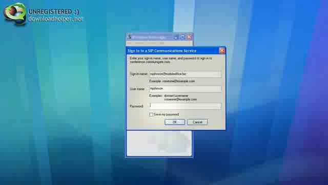 CommuniGate Pro, Messenger 5