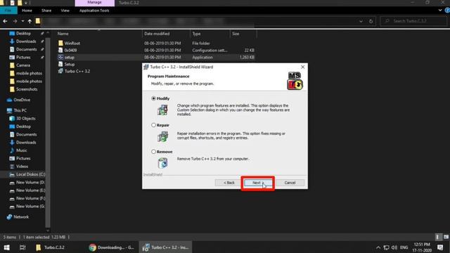 How to download & install turbo c++ in windows |Source code for c programming| [CYBERICAL PEDIA] смотреть онлайн