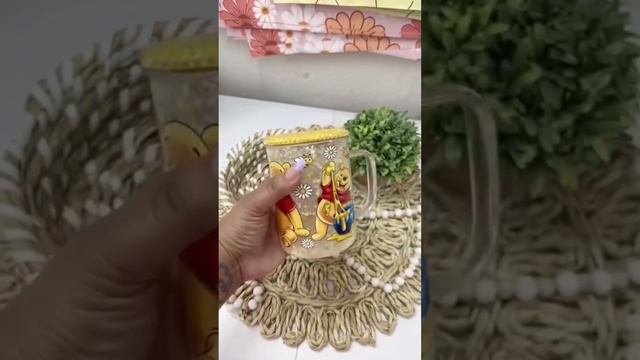 Брендируем наклейками UV DTF