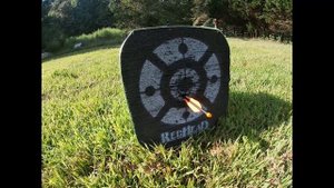 $180 Barnett Wildcat Recurve Crossbow