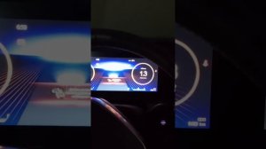 JAC JS6, заводим в мороз -30, не заводилась 22 дня.