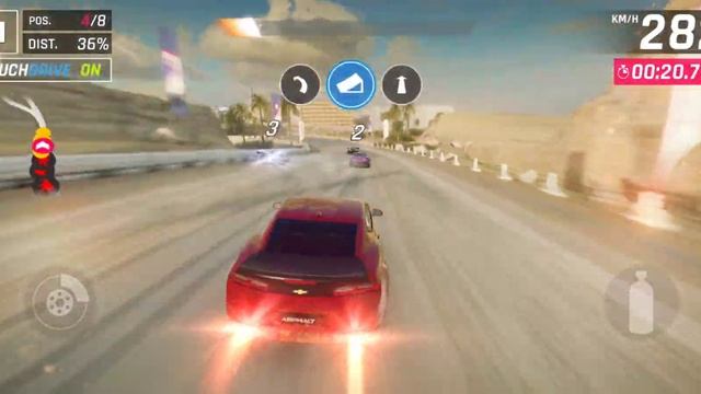 Asphalt 9 Legends Gameplay 2022