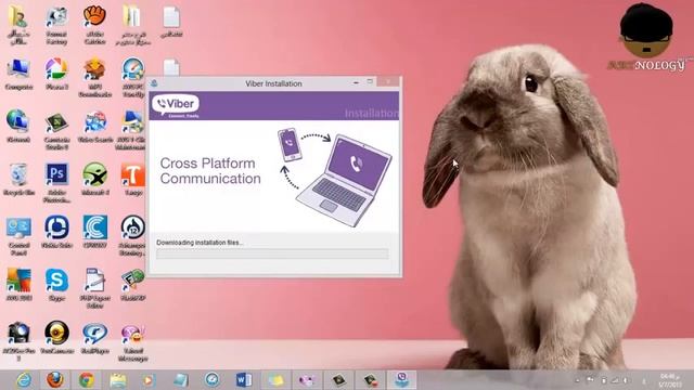 install viber on windows PC смотреть онлайн