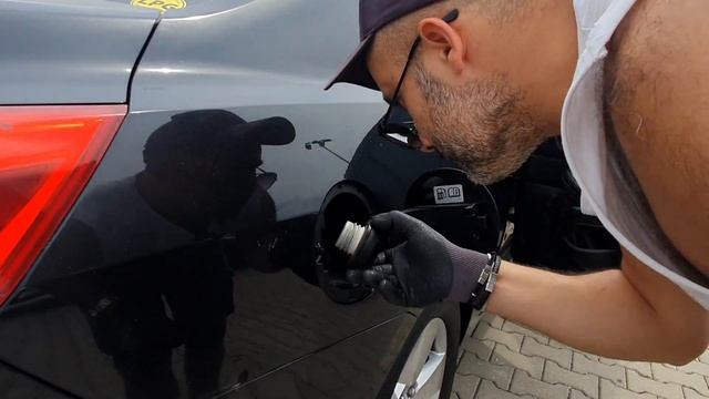 УШАТАННЫЙ CHEVROLET MALIBU😱😱С ШИКАРНОЙ ИСТОРИЕЙ ПО CEBIA... смотреть онлайн