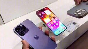 Natural Titanium Case for iPhone ( 12 Pro, 13 Pro & 14 Pro ) 😱