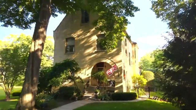 36 Mac Arthur Aerial смотреть онлайн