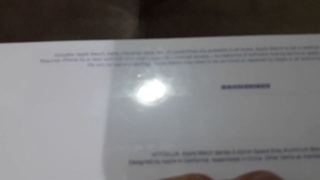 APPLE WATCH S3 42MM смотреть онлайн