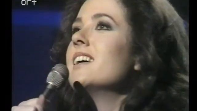 Gigliola Cinquetti Si