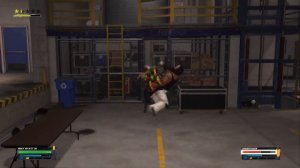 WWE 2K24 - Обзор, смотрим что нового (На Русском)