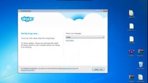 How to download & install Skype on Windows PC