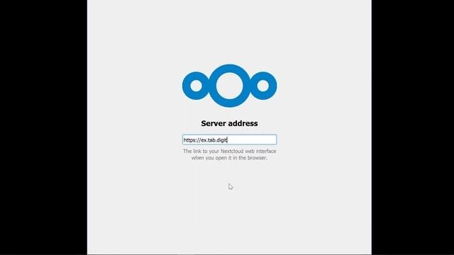 How To Re-add Account To Nextcloud Desktop Client On Windows 10/11