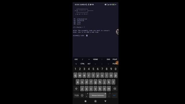 TUTORIAL MOD GAME IL2CPP WITH ANDROID 2024