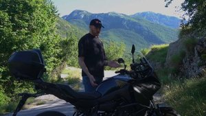 Вот почему новичкам НЕ стоит покупать Yamaha Tracer 7 или Tracer 700